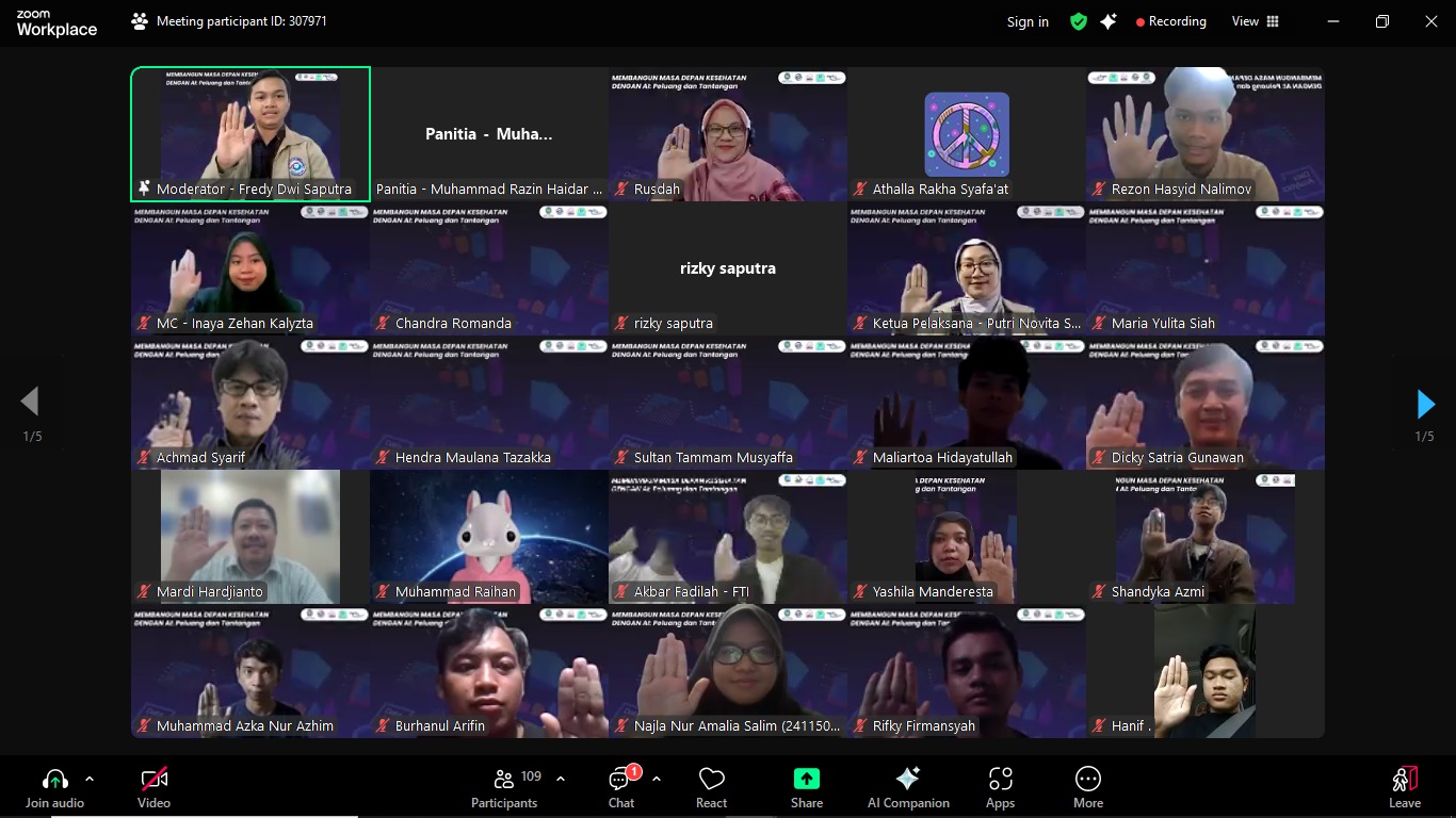 Proyek Portfolio 5